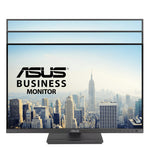 ASUS BE248QF computer monitor 61,2 cm (24.1") 1920 x 1200 Pixels WUXGA LED Zwart