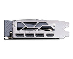 MSI GeForce RTX 5060 Ti 8G GAMING TRIO OC NVIDIA 8 GB GDDR7