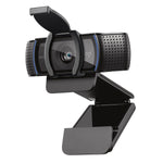 Logitech C920S Pro HD Webcam - N/A - EM