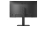 LG 27BA750-B computer monitor 68,6 cm (27") 1920 x 1080 Pixels Full HD LCD Zwart