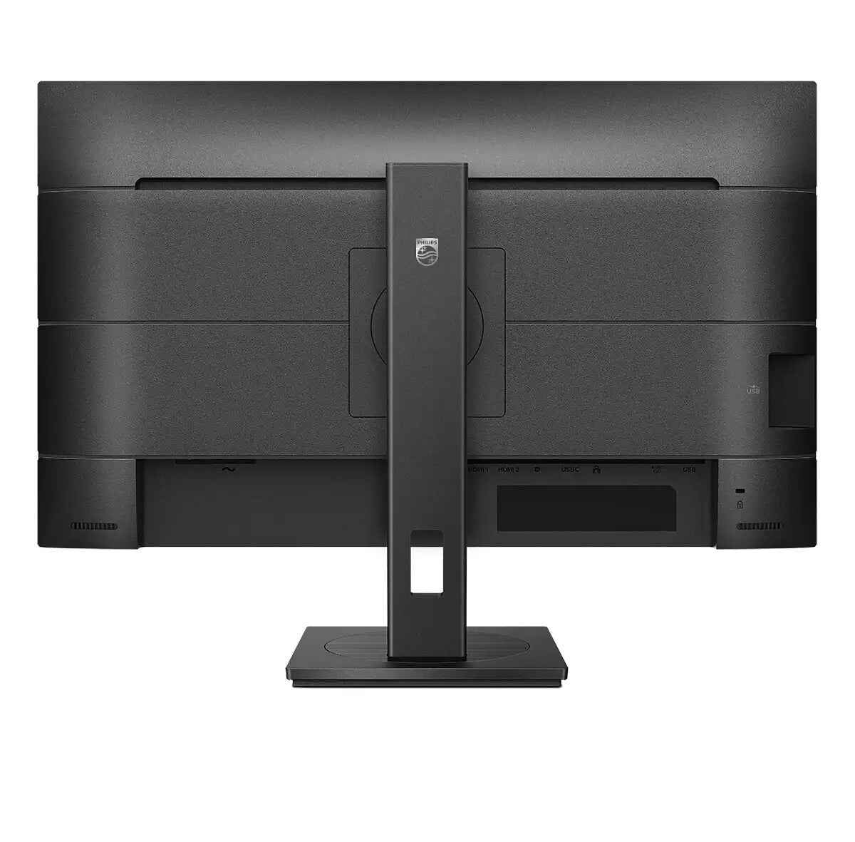 Philips 279P1/00 computer monitor 68,6 cm (27") 3840 x 2160 Pixels 4K Ultra HD LED Zwart