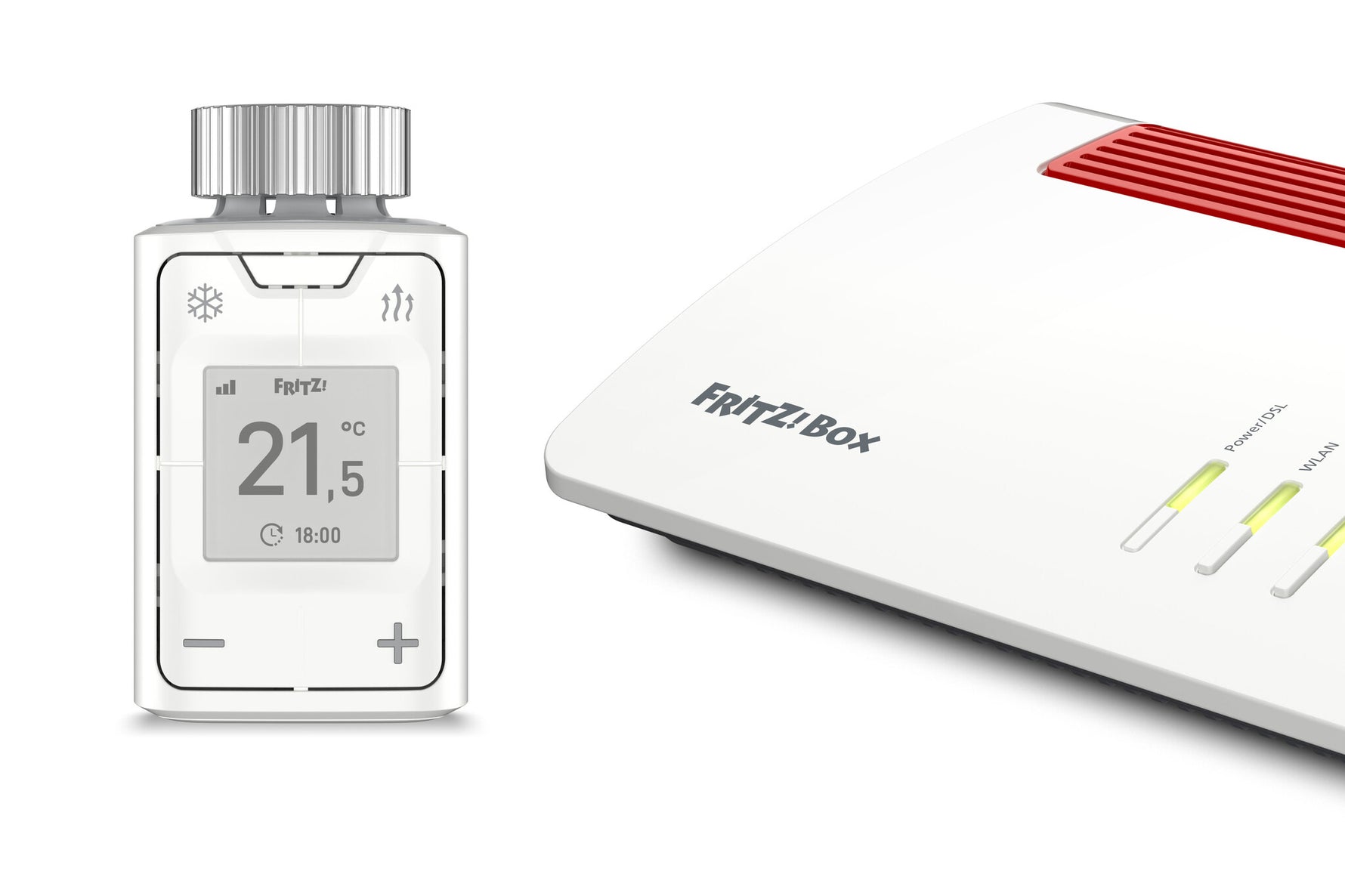 DECT 302 International