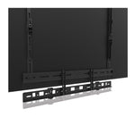 Neomounts AV30-500BL Videobar kit 43-110" - VESA - max 10 kg - universeel