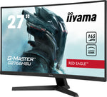 iiyama G-MASTER G2766HSU-B1 computer monitor 68,6 cm (27") 1920 x 1080 Pixels Full HD LED Zwart
