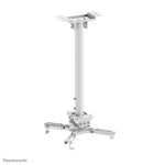 Neomounts CL25-540WH1 Beamer plafondbeugel - h 60,5-90,5 cm - Easy Install - full motion