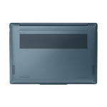 Lenovo Yoga Slim 7 14AKP10 Copilot+ PC AMD Ryzen AI 5 340 Laptop 35,6 cm (14") WUXGA 16 GB LPDDR5x-SDRAM 512 GB SSD Wi-Fi 7 (802.11be) Windows 11 Home Engels Blauwgroen