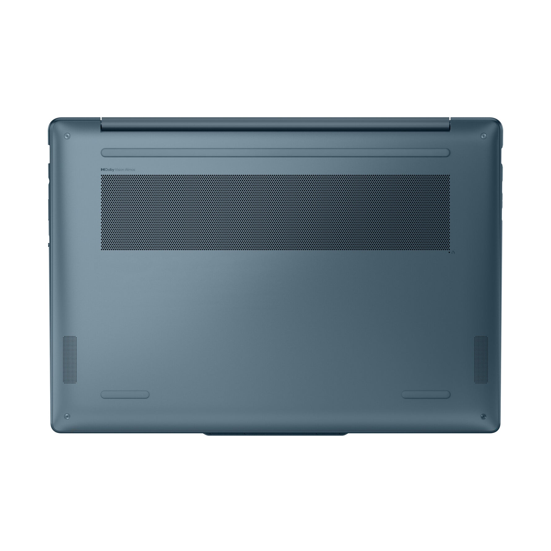 Lenovo Yoga Slim 7 14AKP10 Copilot+ PC AMD Ryzen AI 5 340 Laptop 35,6 cm (14") WUXGA 16 GB LPDDR5x-SDRAM 512 GB SSD Wi-Fi 7 (802.11be) Windows 11 Home Engels Blauwgroen