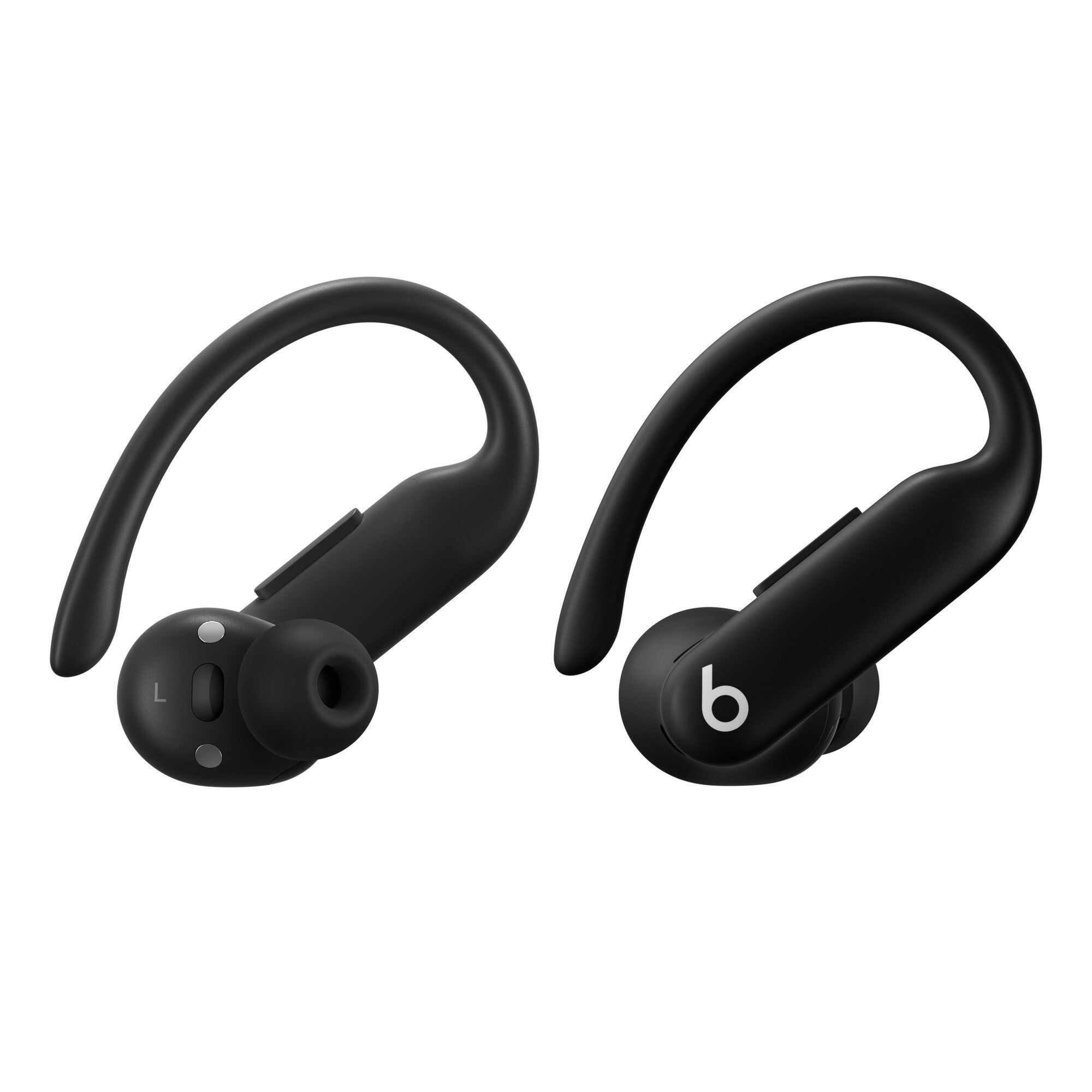 Beats by Dr. Dre Powerbeats Pro 2 - Jet Black