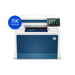 HP Color LaserJet Pro MFP 4302fdn printer