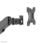 Neomounts WL90-325BL1 Zit-sta werkstation wand 17-32" - gasveer