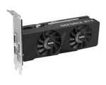 MSI GEFORCE RTX 3050 LP E 6G OC videokaart NVIDIA 6 GB GDDR6