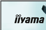 iiyama G-MASTER GB2471HSU-W1 computer monitor 60,5 cm (23.8") 1920 x 1080 Pixels Full HD LED Wit