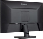 iiyama ProLite XU2793HSU-B7 computer monitor 68,6 cm (27") 1920 x 1080 Pixels Full HD LED Zwart