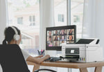 Canon MAXIFY GX4050 Inkjet A4 600 x 1200 DPI Wifi