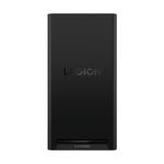 Lenovo Legion T5 30AGB10 AMD Ryzen™ 7 9800X3D 32 GB DDR5-SDRAM 1 TB SSD NVIDIA GeForce RTX 5070 Ti Windows 11 Home Tower PC Zwart