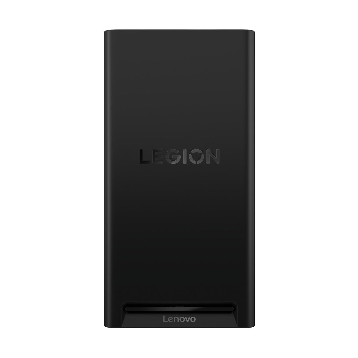 Lenovo Legion T5 30AGB10 AMD Ryzen™ 7 9800X3D 32 GB DDR5-SDRAM 1 TB SSD NVIDIA GeForce RTX 5070 Ti Windows 11 Home Tower PC Zwart