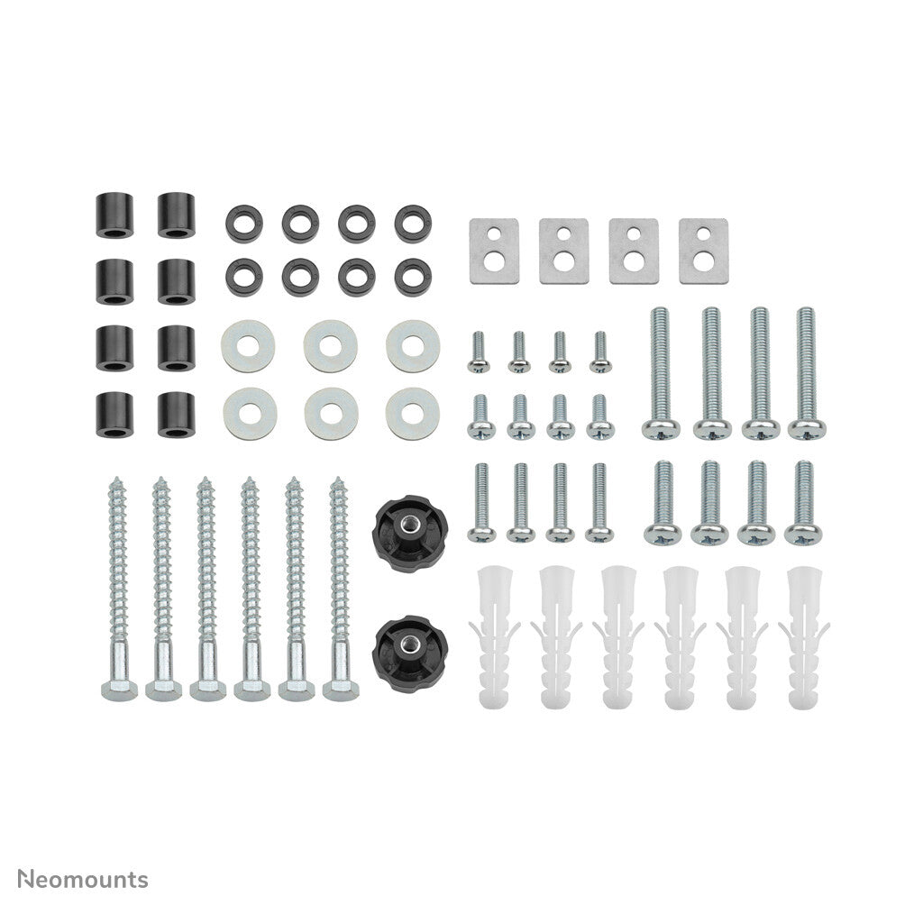 Neomounts LFD-W2000 TV-beugel wand 60-100
