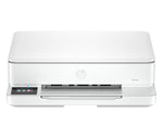 HP Envy 6110 All-in-One Kleur Printer, Foto's printen; Kopieerapparaat, Scanner