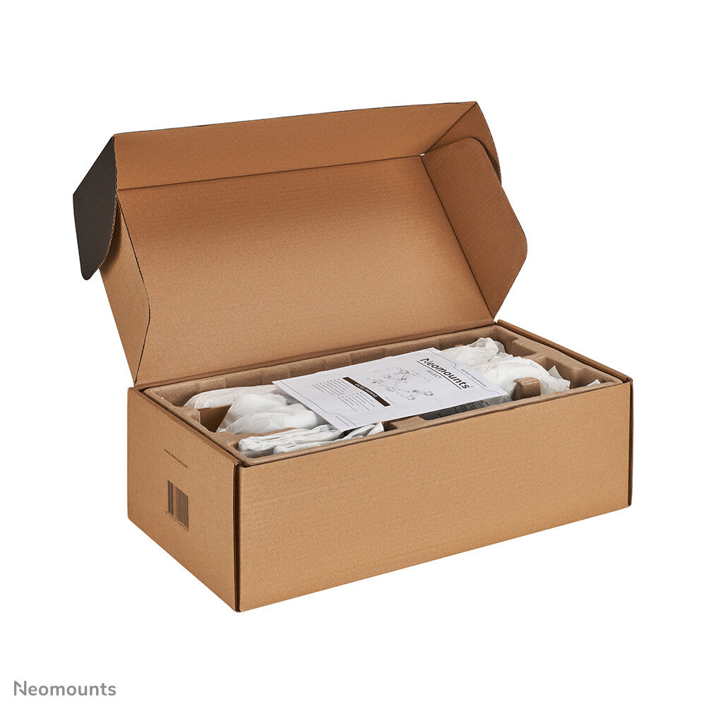 Neomounts DS70S-950WH2 Monitorarm 17-35