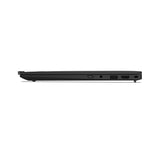 Lenovo ThinkPad X1 Carbon Gen 13 Aura Edition Intel Core Ultra 5 225U Laptop 35,6 cm (14") WUXGA 16 GB LPDDR5x-SDRAM 512 GB SSD Wi-Fi 6E (802.11ax) Windows 11 Pro Engels Zwart