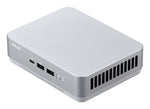 ASUS RNUC14RVSU7089A2I UCFF Zilver 155H