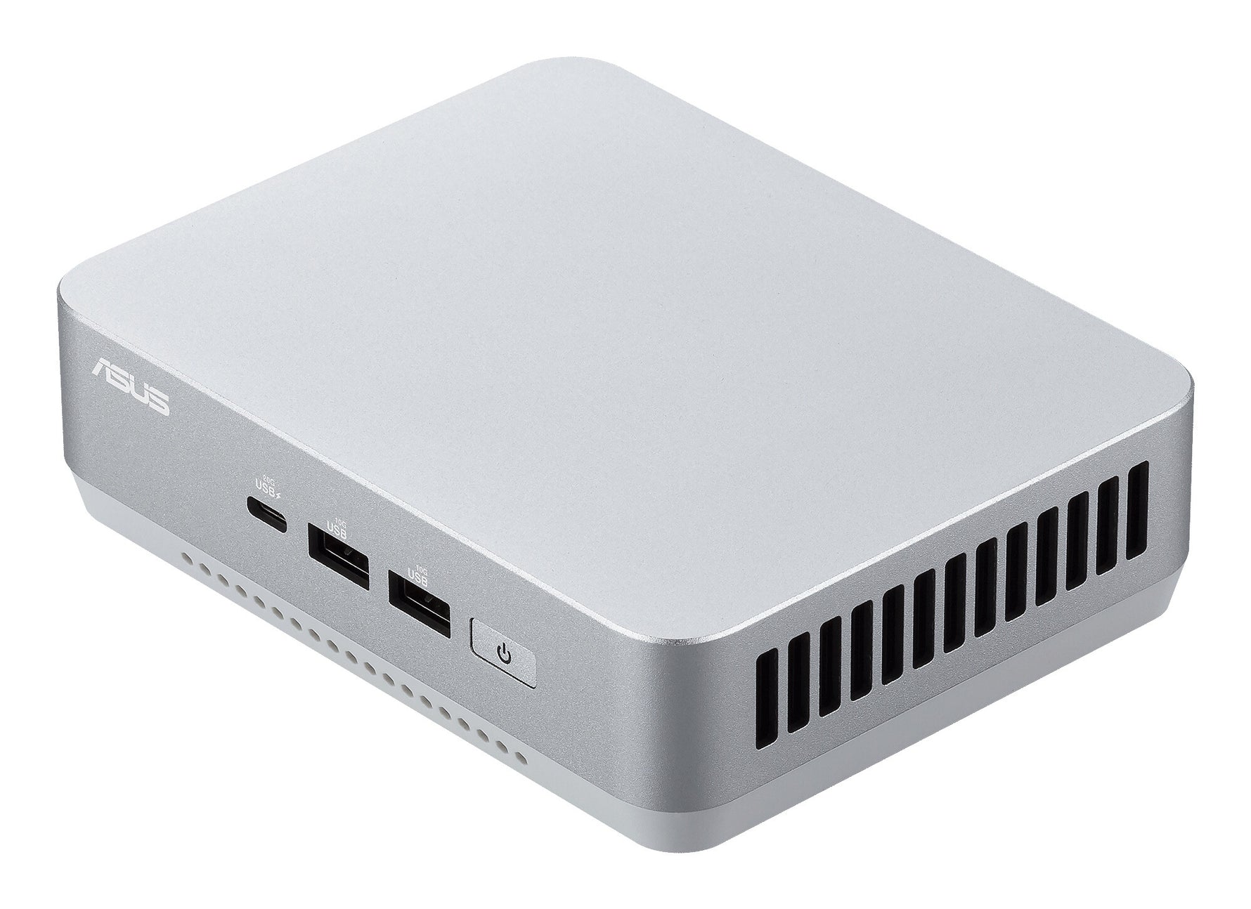 ASUS RNUC14RVSU7089A2I UCFF Zilver 155H