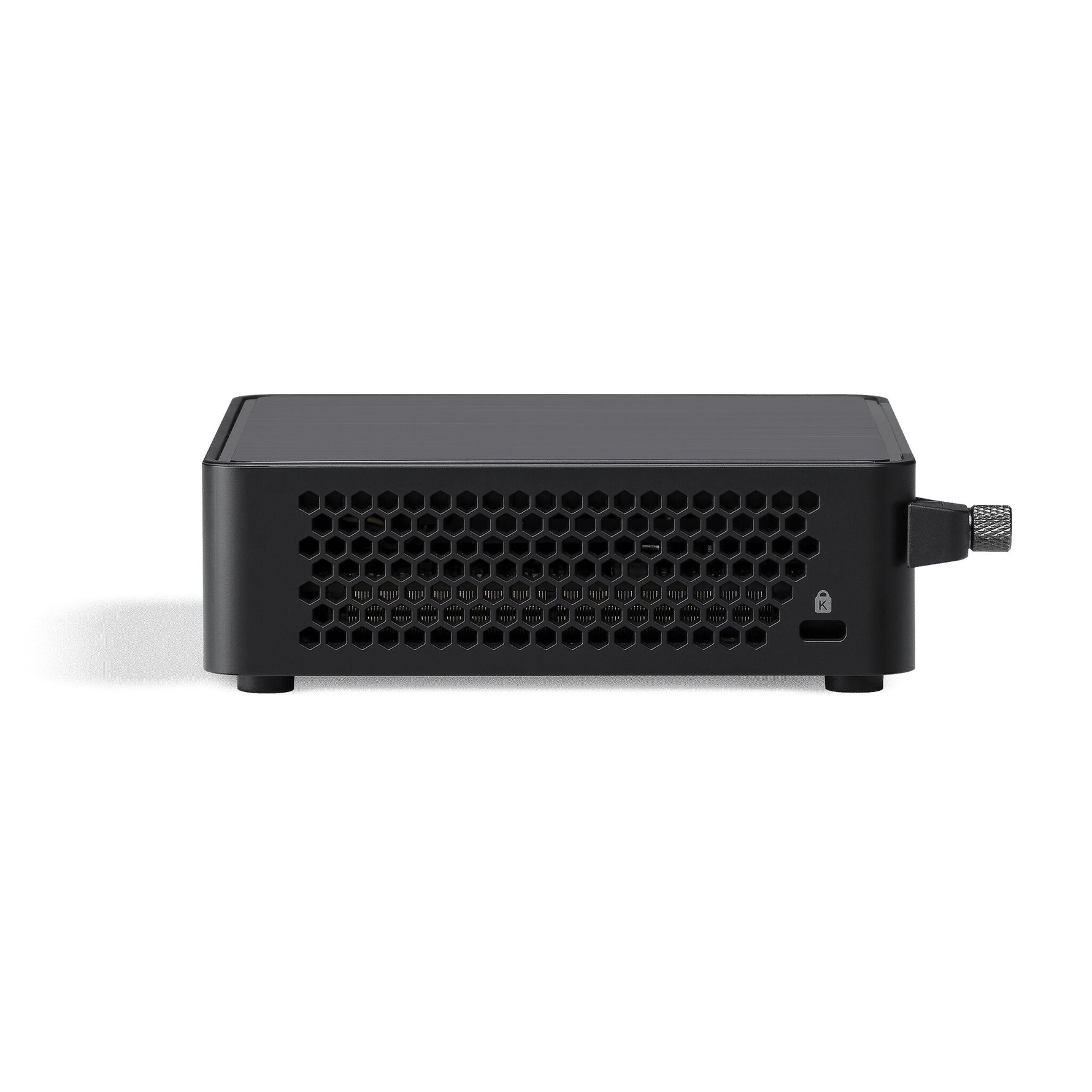 ASUS NUC 14 Pro RNUC14RVKU700002I Zwart 155H