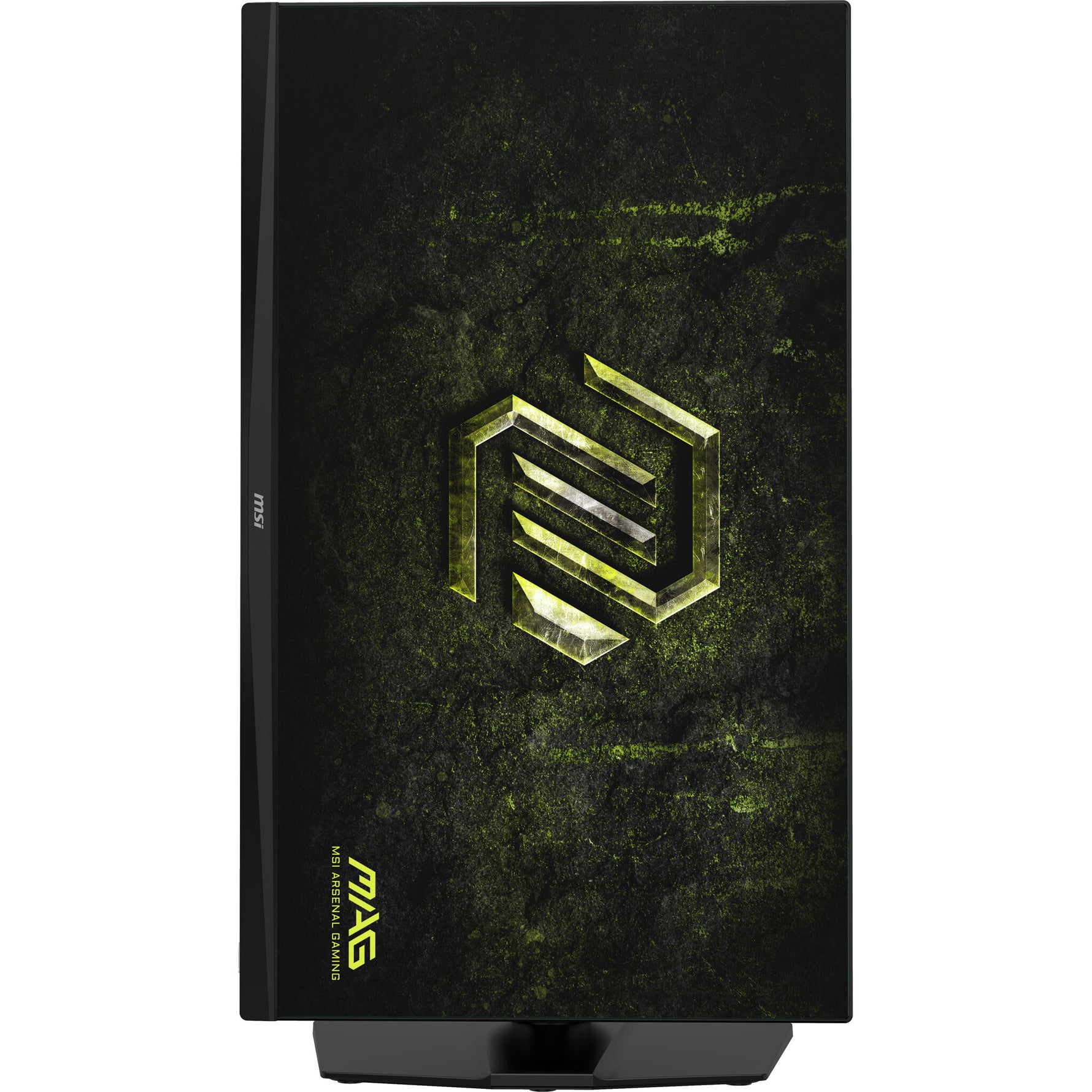 MSI MAG 272QPF E20 computer monitor 68,6 cm (27") 2560 x 1440 Pixels Wide Quad HD LED Zwart