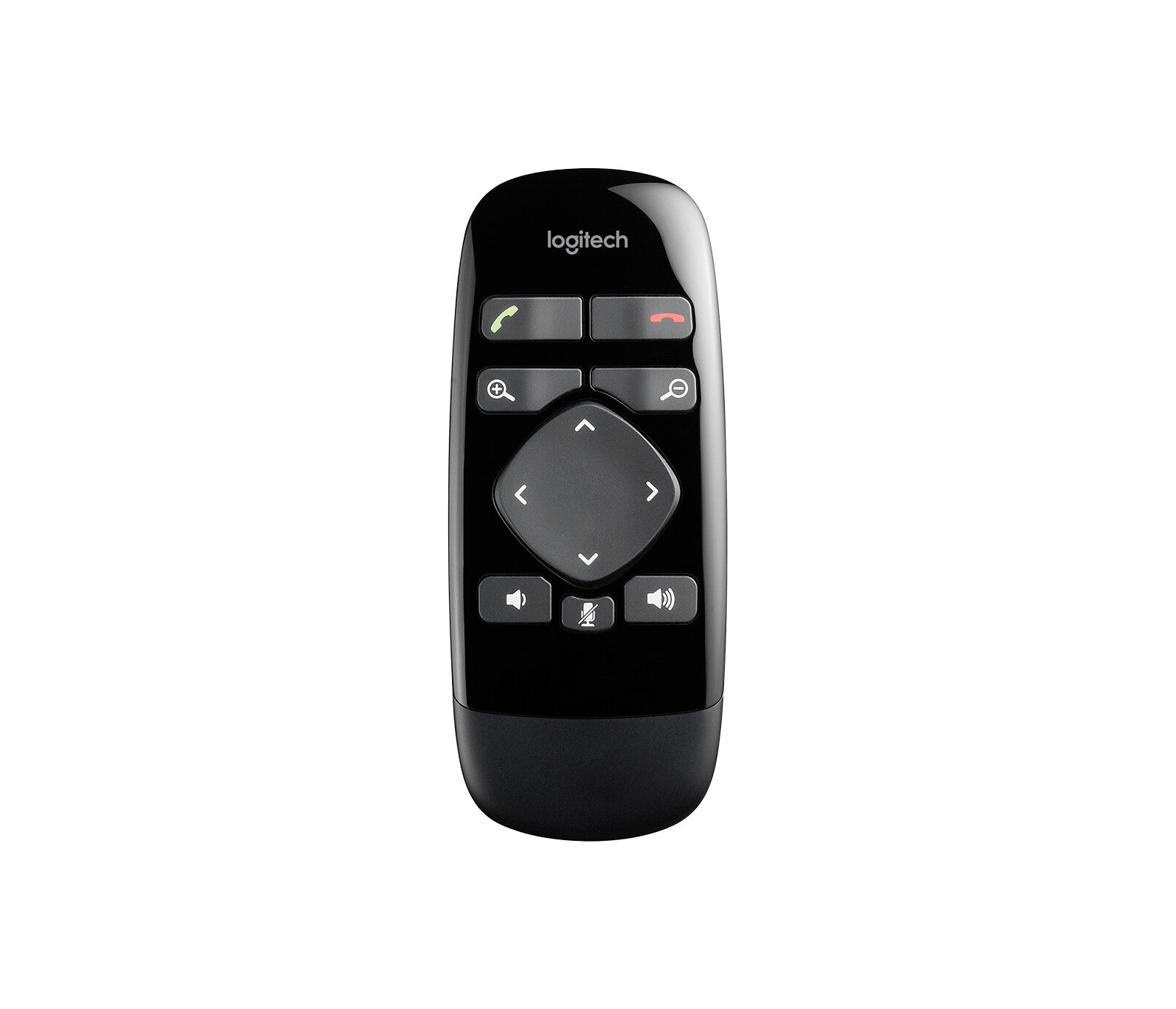 Logitech REMOTE CONTROL - BCC950 ConferenceCam -