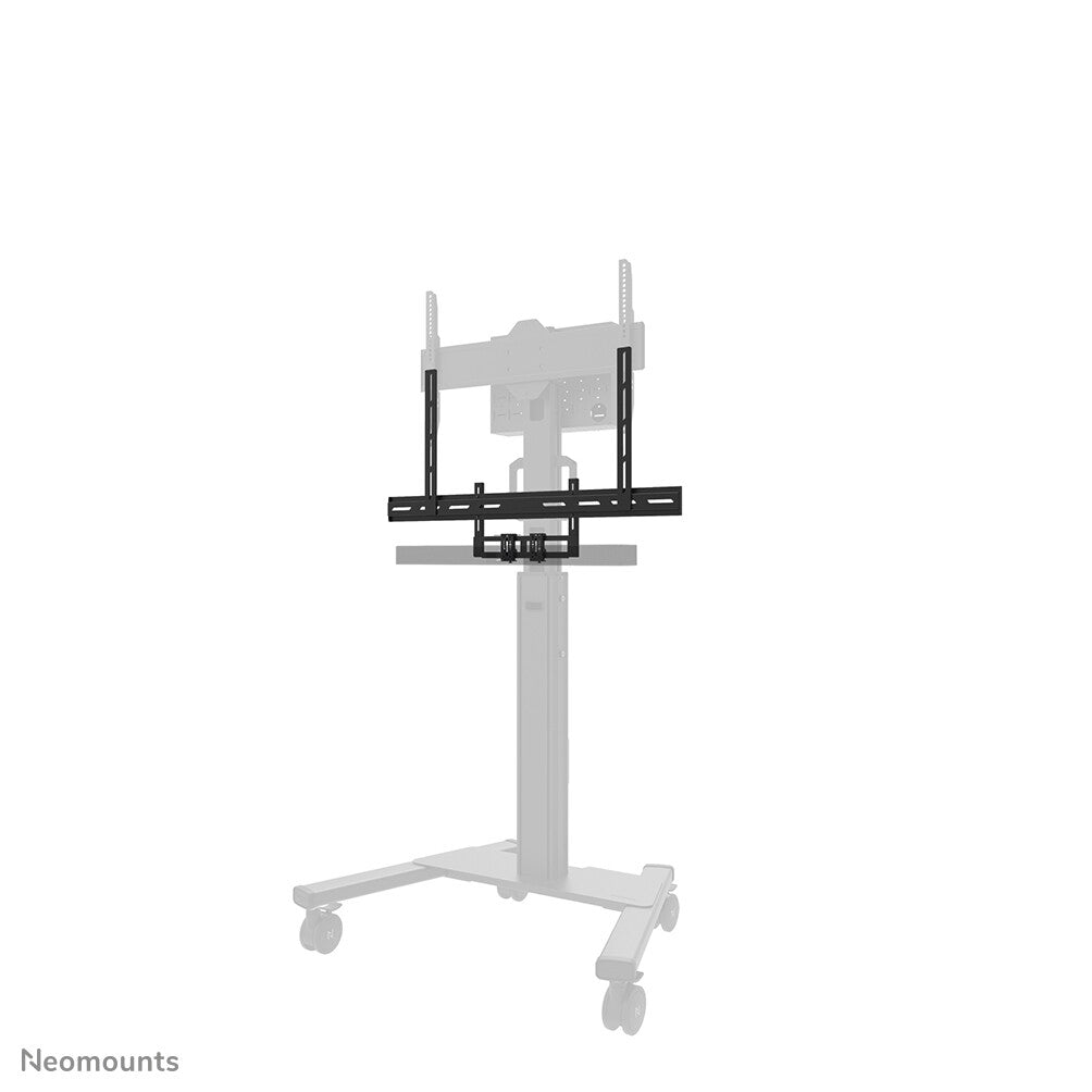 Neomounts AV2-500BL Videobar kit 43-110