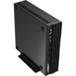 MSI PRO DP21 14M-890EU PC Intel® Core™ i3 i3-14100 8 GB DDR5-SDRAM 256 GB SSD Windows 11 Pro Desktop Mini PC Zwart