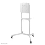 Neomounts NS-M1250WHITE TV trolley 37-70" - roteerbaar