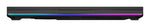 ASUS ROG Strix G16 G614PP-S5032W AMD Ryzen™ 9 8940HX Laptop 40,6 cm (16") WQXGA 16 GB DDR5-SDRAM 1 TB SSD NVIDIA GeForce RTX 5070 Wi-Fi 6E (802.11ax) Windows 11 Home Nederlands Grijs