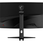 MSI MAG 321CUPDF computer monitor 80 cm (31.5") 3840 x 2160 Pixels 4K Ultra HD LCD Zwart