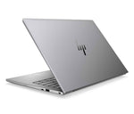 HP ZBook 8 G2i Wolf Pro Security Edition Copilot+ PC Intel Core Ultra 7 356H Mobiel werkstation 35,6 cm (14") WUXGA 24 GB DDR5-SDRAM 1 TB SSD NVIDIA RTX PRO 500 Blackwell Wi-Fi 7 (802.11be) Windows 11 Pro AI Workstation, AI PC Zilver AZERTY