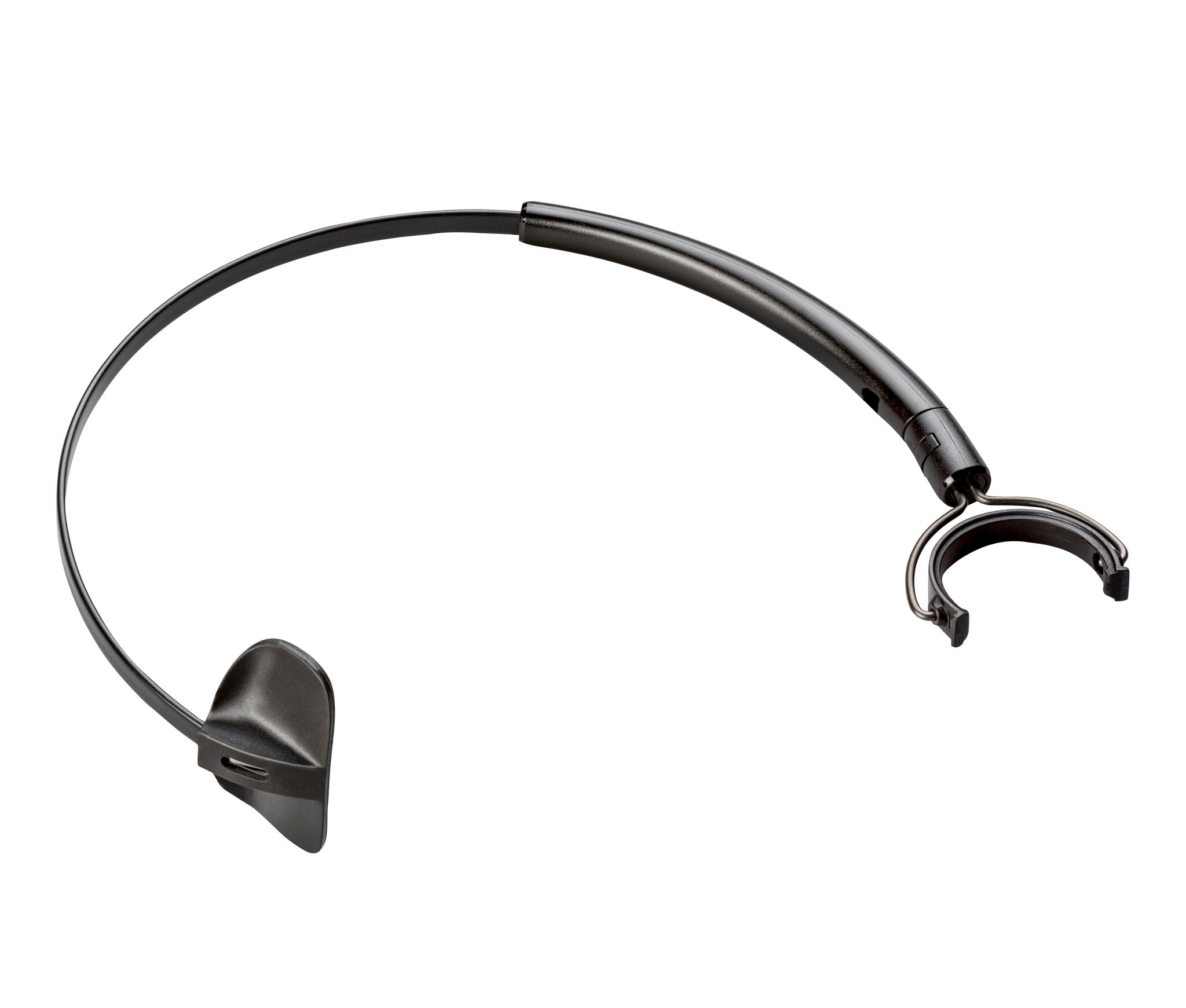 HP Poly EncorePro 540 Convertible Headset met Quick Disconnect