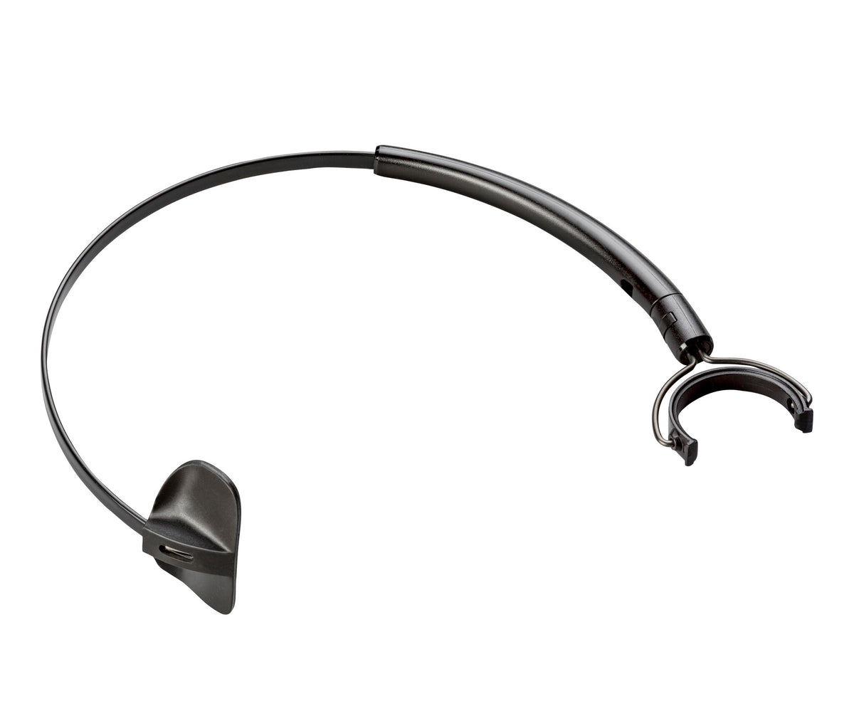 HP Poly EncorePro 540 Convertible Headset met Quick Disconnect