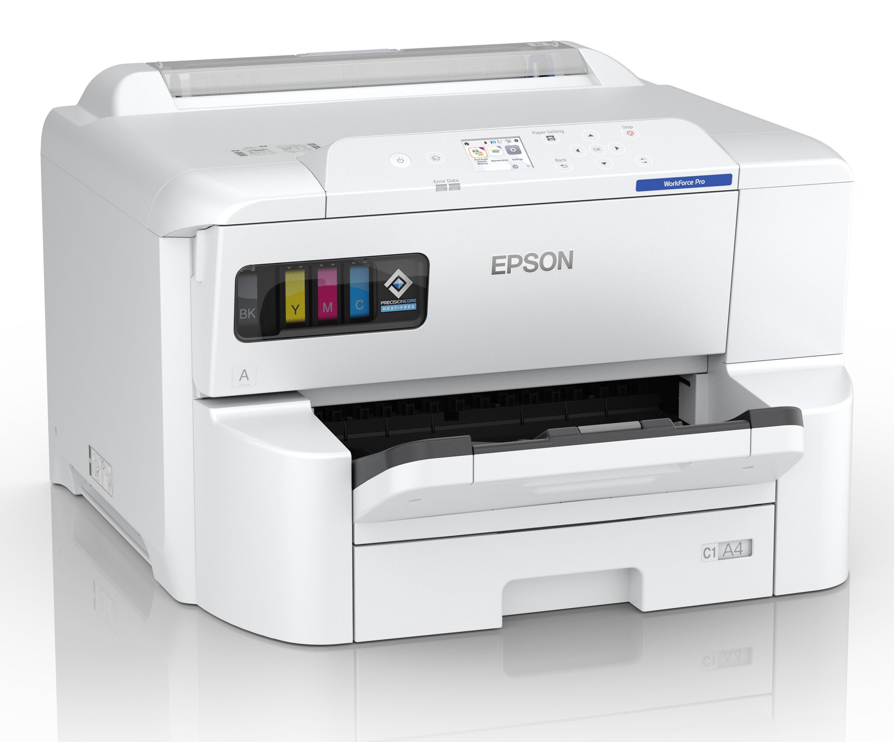 Epson WorkForce Pro EP-C7000DW inkjetprinter Kleur 4800 x 1200 DPI A3+ Wifi