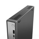 Lenovo ThinkCentre neo 55q Gen 6 AMD Ryzen™ 5 220 16 GB DDR5-SDRAM 1 TB SSD Windows 11 Pro Mini PC Zwart