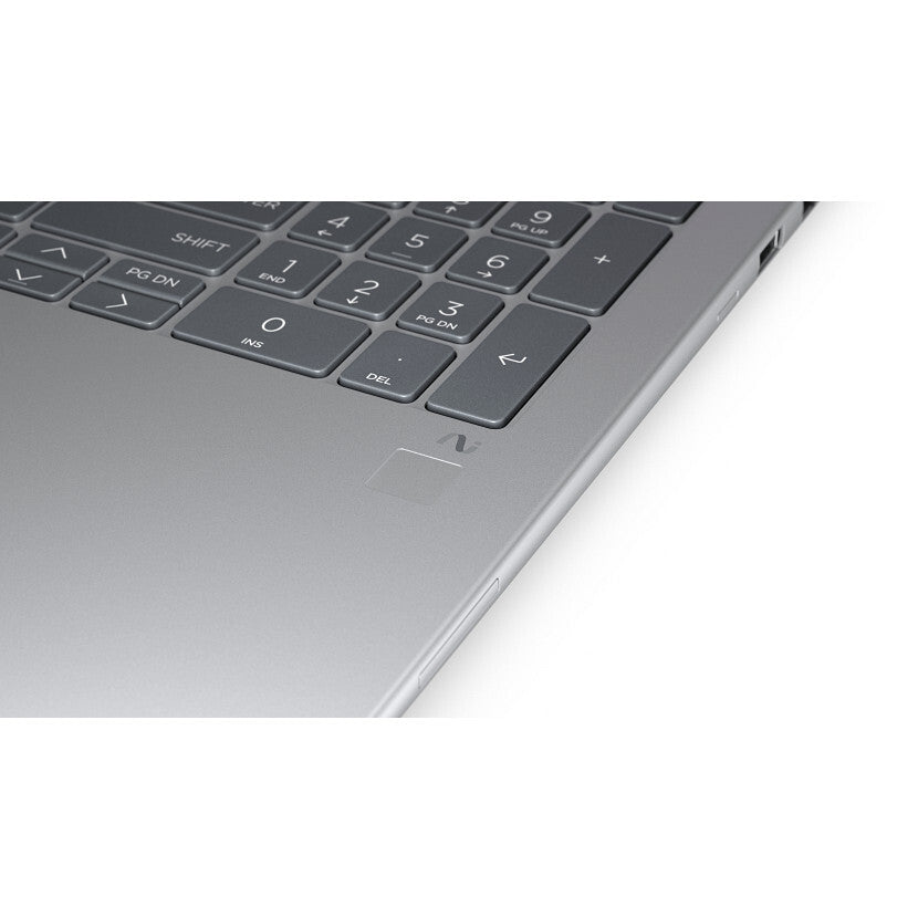 HP Zbook X G1i Wolf Pro Security Edition Intel Core Ultra 7 255H Mobiel werkstation 40,6 cm (16