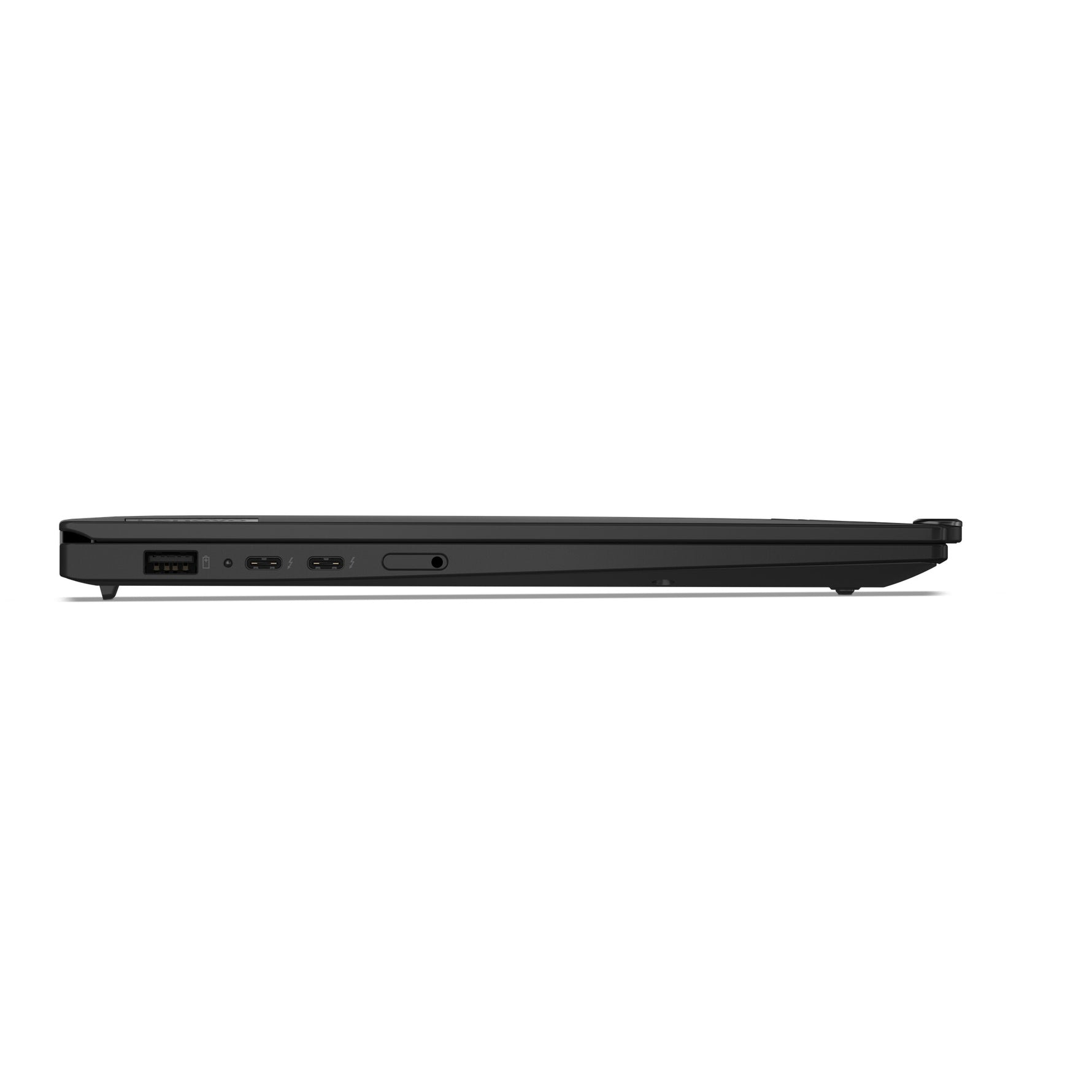 Lenovo ThinkPad X1 Carbon Gen 13 Aura Edition Copilot+ PC Intel Core Ultra 7 258V Laptop 35,6 cm (14") 2.8K 32 GB LPDDR5x-SDRAM 1 TB SSD Wi-Fi 7 (802.11be) Windows 11 Pro Engels Zwart