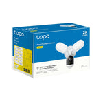 TP-Link Tapo C720 IP-beveiligingscamera Buiten 2560 x 1440 Pixels Muur