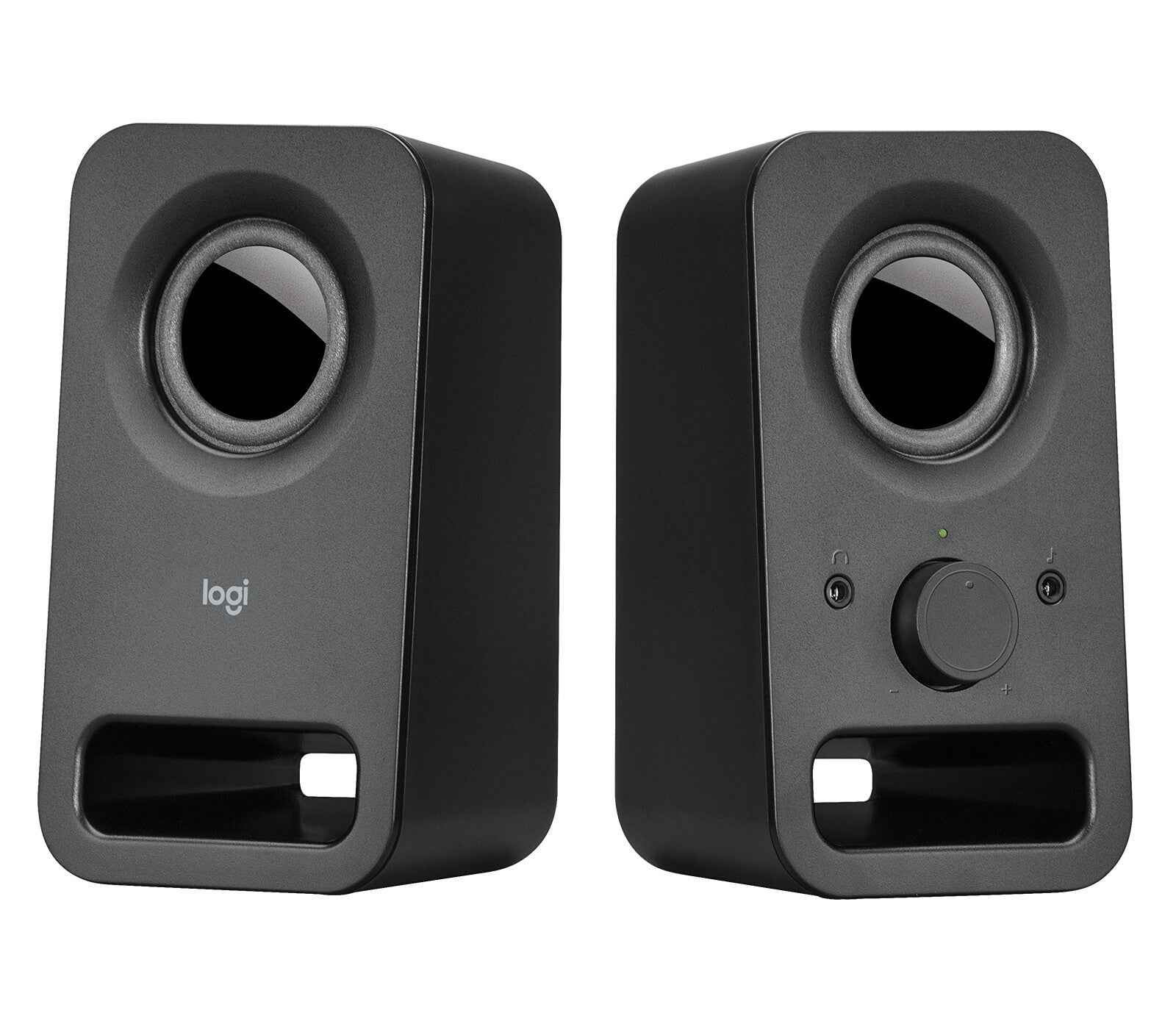 Logitech Z150 Midnight Black