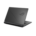 ASUS ROG Strix G16 G615LW-RV009W Intel Core Ultra 9 275HX Laptop 40,6 cm (16") WUXGA 16 GB DDR5-SDRAM 1 TB SSD NVIDIA GeForce RTX 5080 Wi-Fi 7 (802.11be) Windows 11 Home Nederlands Grijs
