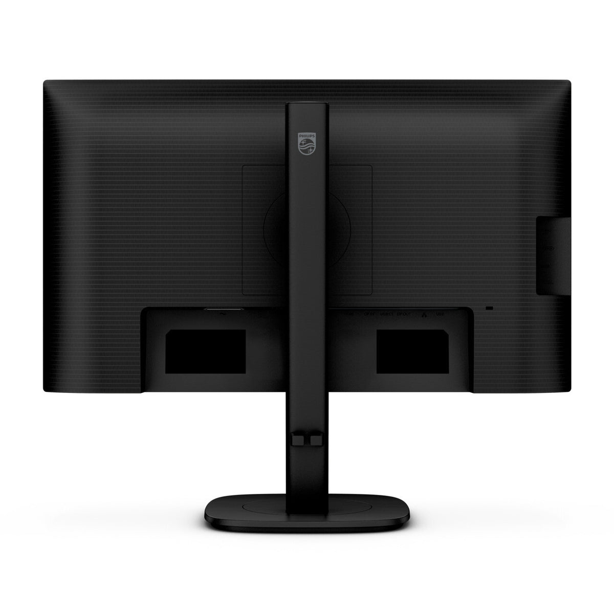 Philips 3000 series 24B2U3301D/00 computermonitor 61,2 cm (24.1") 1920 x 1200 Pixels WUXGA LCD Zwart