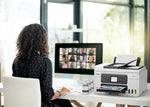 Canon MAXIFY GX4050 Inkjet A4 600 x 1200 DPI Wifi