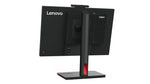 Lenovo ThinkCentre Tiny-In-One 22 Gen 5 computer monitor 54,6 cm (21.5") 1920 x 1080 Pixels Full HD LED Zwart