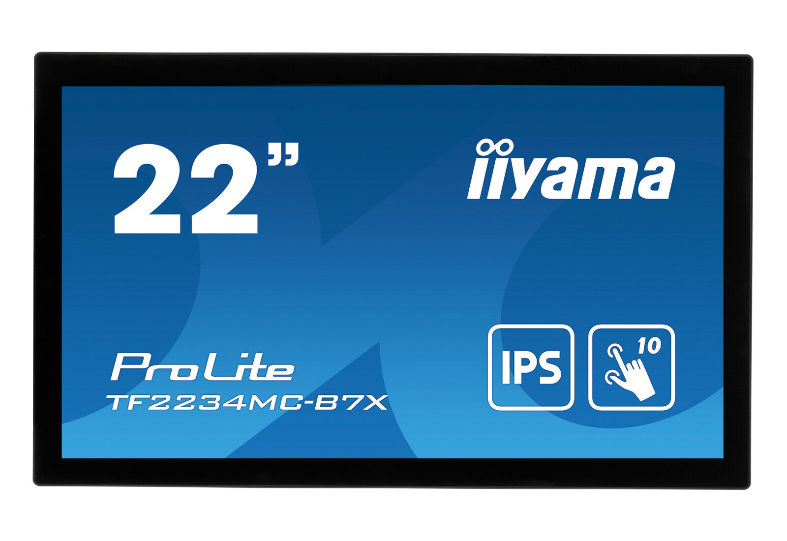 iiyama ProLite TF2234MC-B7X computer monitor 54,6 cm (21.5