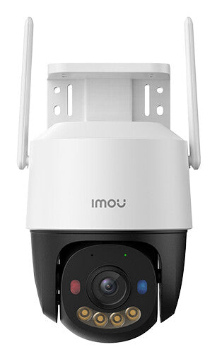 Imou Cruiser SE Spherical IP Security Camera Outdoor 3840 x 2160 Pixels Ceiling/Wall