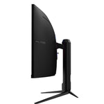 MSI MAG 342CQRF E20 computer monitor 86,4 cm (34") 3440 x 1440 Pixels UltraWide Quad HD LCD Zwart